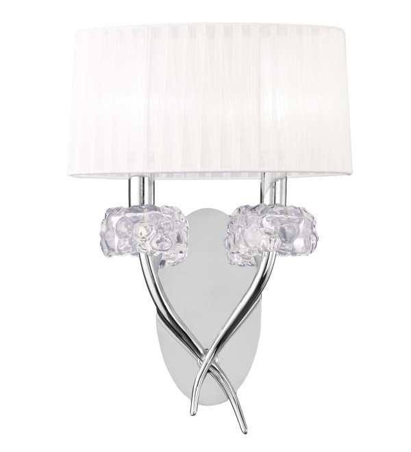 Бра MANTRA LOEWE 4634