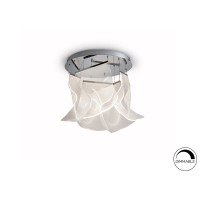 Люстра Velos II 5L хромированная