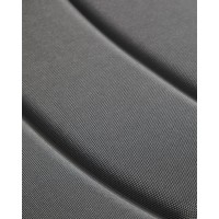 Подушка для стула Sindera графитовая 45 x 43 см