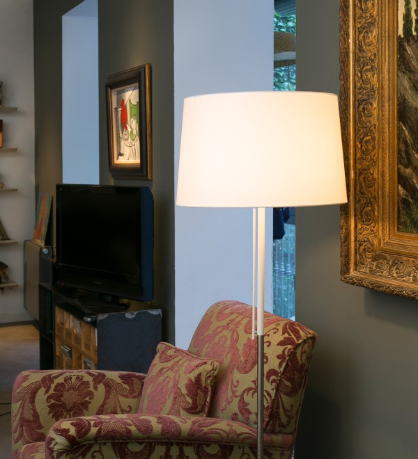 Торшер Volta 2