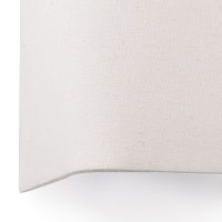 Бра Cotton бежевое