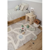 Корзина Домик тофи 22*22*34
