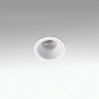 FLIC Встраиваемый светильник регулируемый белый GU10 MR11