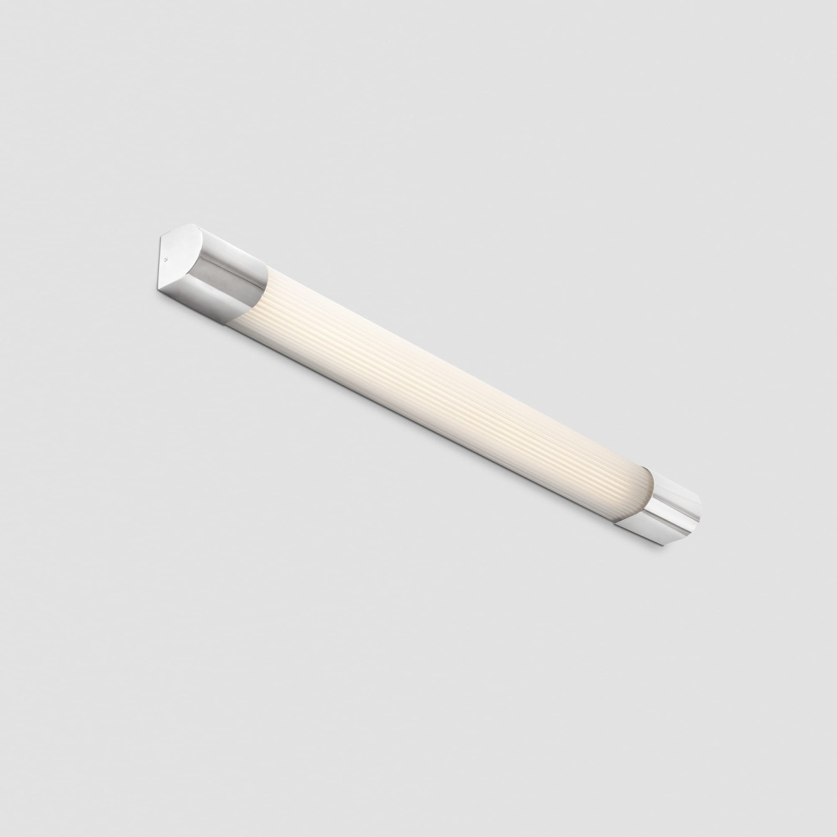 KIVA 900 Настенный светильник хром LED 14W 3000K
