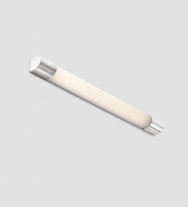 KIVA 900 Настенный светильник хром LED 14W 3000K