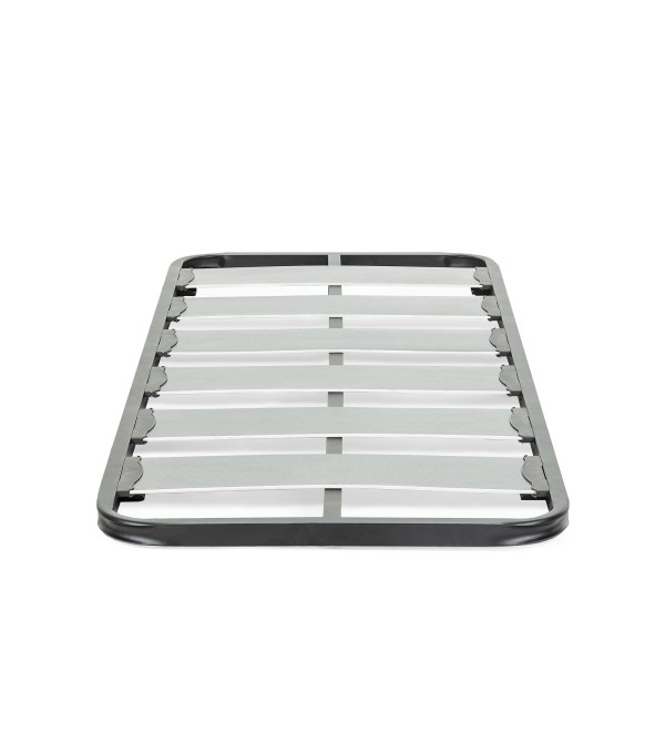 Talo Решетка для кровати 90х190 графит