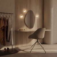 Настенный/потолочный светильник Hado