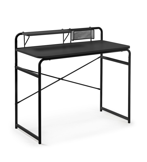 Письменный стол Foreman 98 x 48 черный