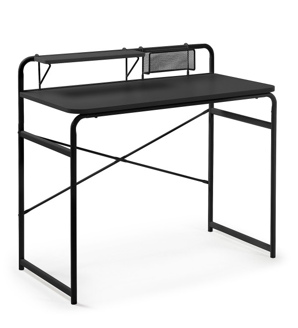 Письменный стол Foreman 98 x 48 черный