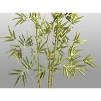 Bambu Искусственное растение H170