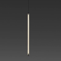 Подвесной светильник LUMINA 900 1L COL EMP S/M черный LED 18W 2700K DALI