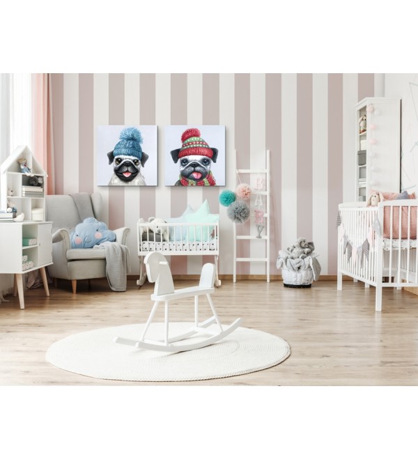 Картина Urko 70x70