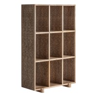 Стеллаж JACQUARD