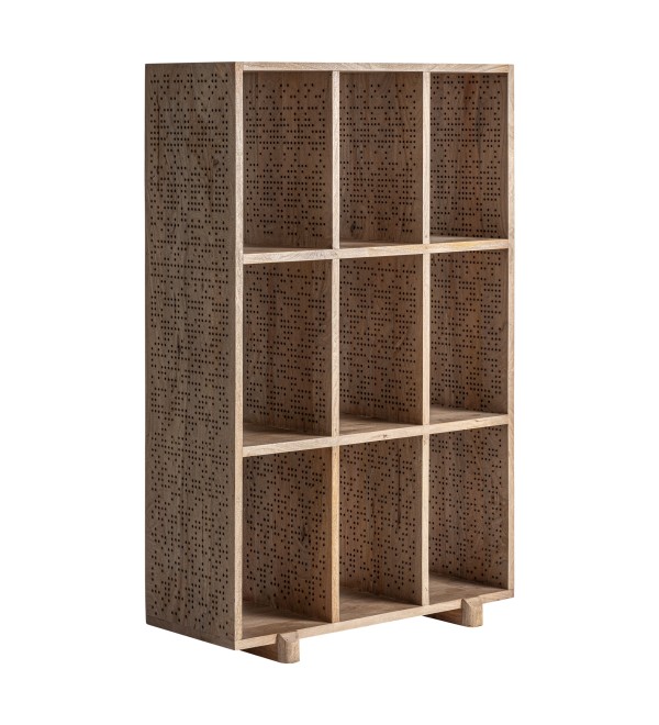 Стеллаж JACQUARD