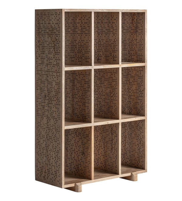 Стеллаж JACQUARD