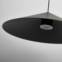 9457 Подвесной светильник MANTRA CONO