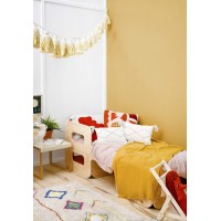 Стираемый ковер MINI Kaarol 70*100
