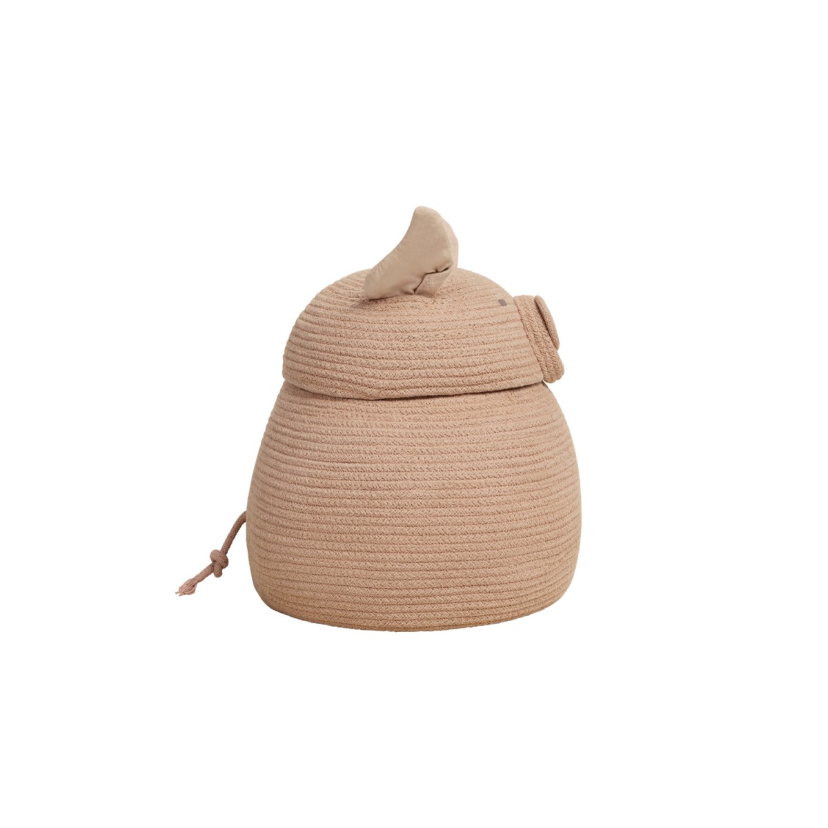 Корзина Свинка Пегги 32*30