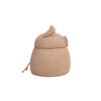Корзина Свинка Пегги 32*30