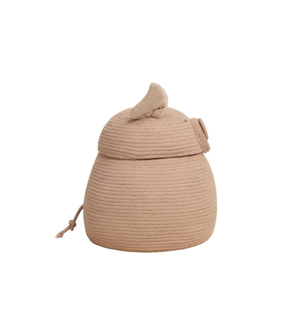 Корзина Свинка Пегги  32*30
