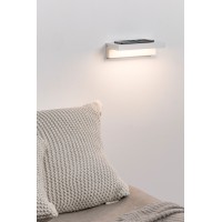 Бра Well с беспроводной зарядкой +USB