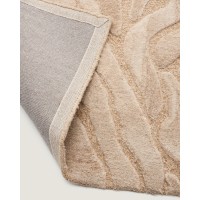 Tribet Шерстяной жаккардовый ковер zebra 200 x 300 см