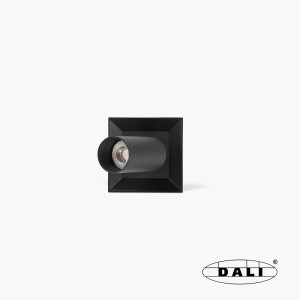 Модуль-проектор Podium черный 25° 2700K CRI97 DALI