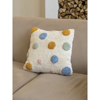 Подушка декоративная Lillaland Lovely Dots 40x40