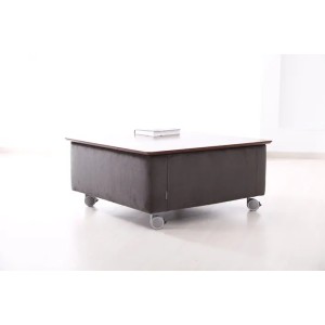Столик Adam 96 Castors R