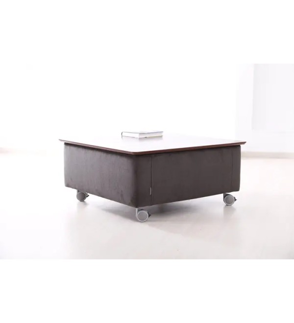 Столик Adam 96 Castors R 