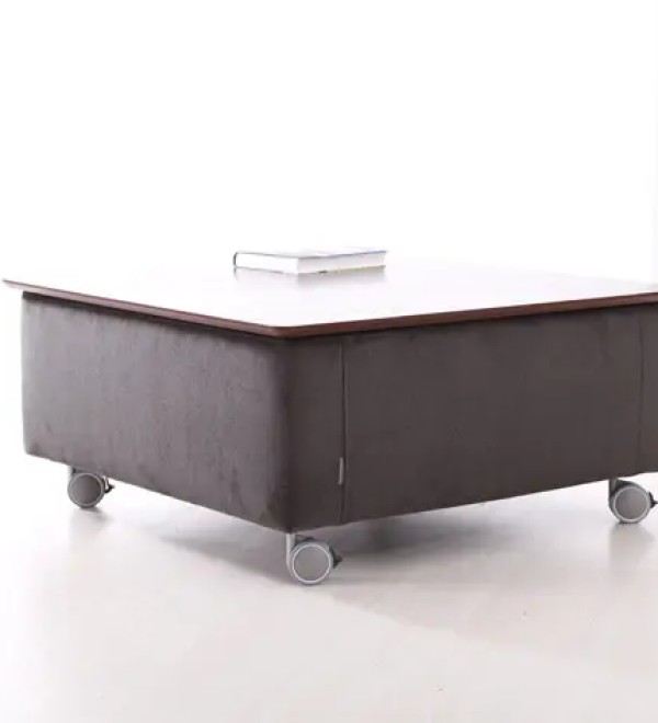Столик Adam 96 Castors R 
