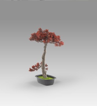 Bujin-hi bonsai 45cm Искусственное растение