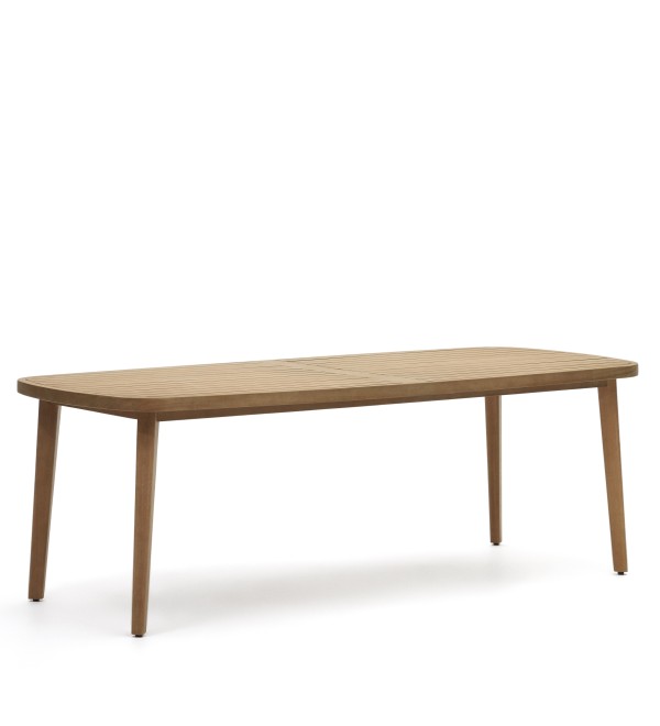 Maset Стол уличный из массива эвкалипта 220 x 100 см