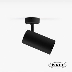 Проектор Fost SURFACE Ш90 42W черный 38° BREAD DALI