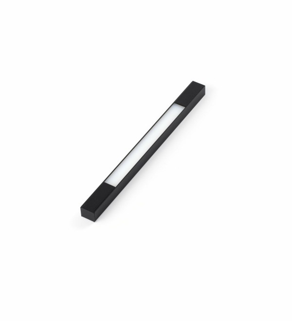 Трековый светильник NESO SLIM LINE-30 3000K черный CASAMBI