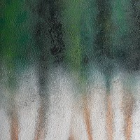 Холст ALERCE 200x200
