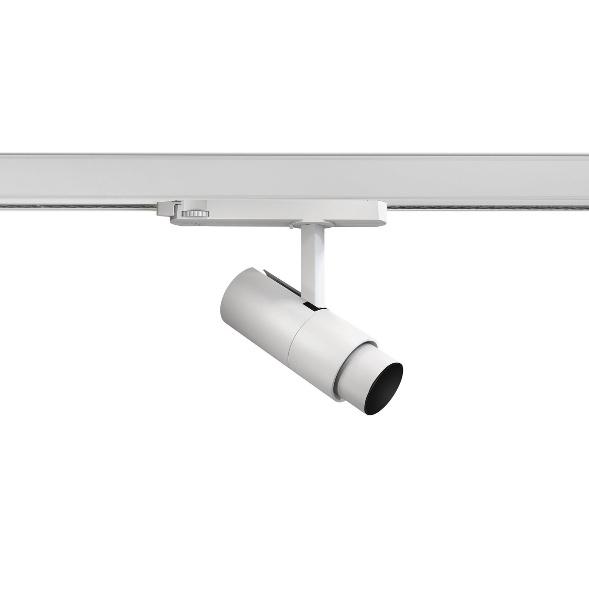 LINSE ZOOM Трековый светильник 20W белый 20є-50є 4000K THRIVE ON/OF