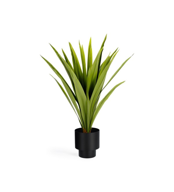 Flower Искусственная юкка 70см