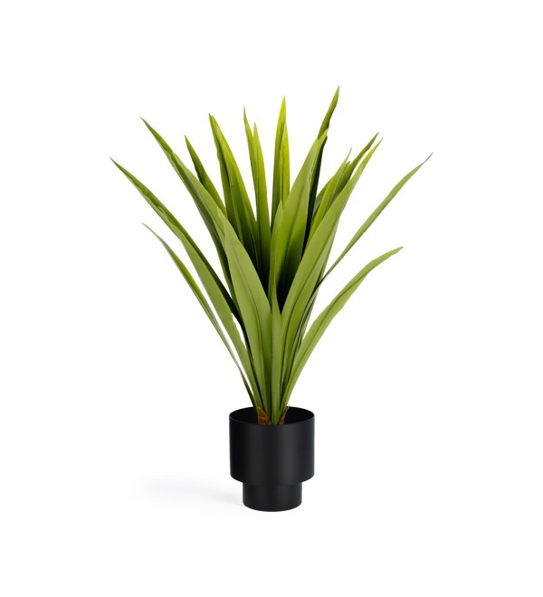 Flower Искусственная юкка 70см