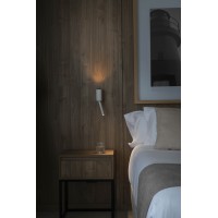 DANTE Бра для чтения BLANCO 5W LED 3W 2700K