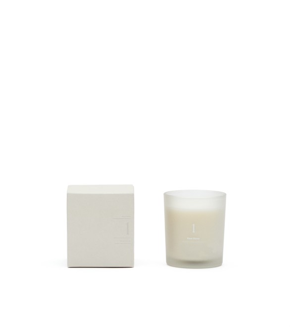 Ароматическая свеча Soft Jasmin 170 г