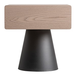 Прикроватная тумбочка Crolles