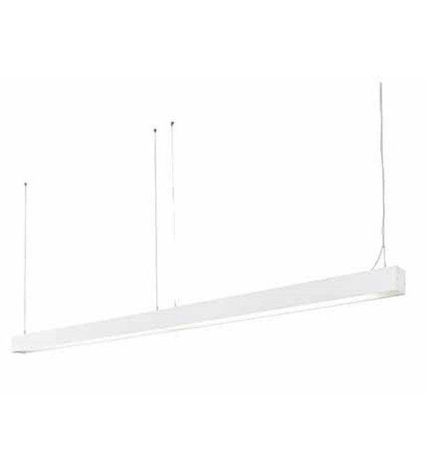 Подвесной мультифункциональный светильник Ore LED 90см 18W 3000
