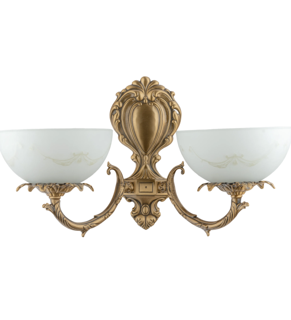 Бра MANTRA Merida Ambiente 2L 0848/2 AB