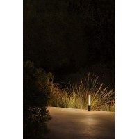 TURA 650 Уличный маяк темно-серый LED 20W 3000K