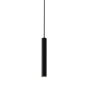Трековый светильник NESO SLIM TOP 2700K 40 GRADOS черный CASAMBI