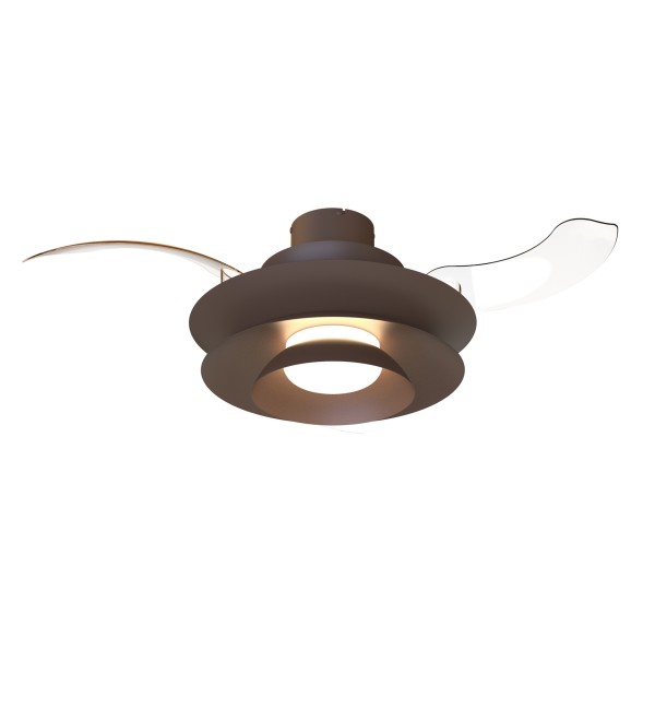 9524 Люстра потолочная-вентилятор ACONCAGUA