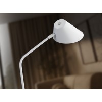 Esino Торшер 1L белый