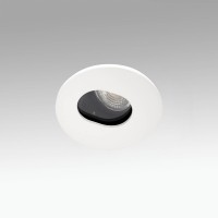 NIVA Встраиваемый светильник ORIENTABLE IP65 белый 1xGU10 MR16