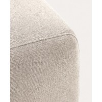 Neom 2-местный диван-модуль бежевого цвета 150 см